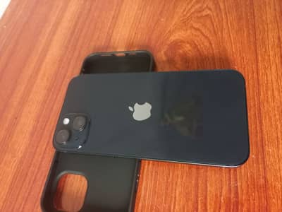 Apple iPhone 14 plus Not JV
