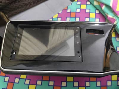 Honda city 2022 - Original LCD panel