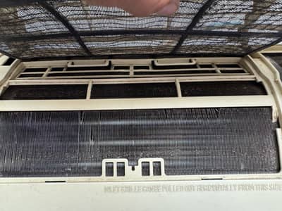 Haier 1 Ton Split Ac