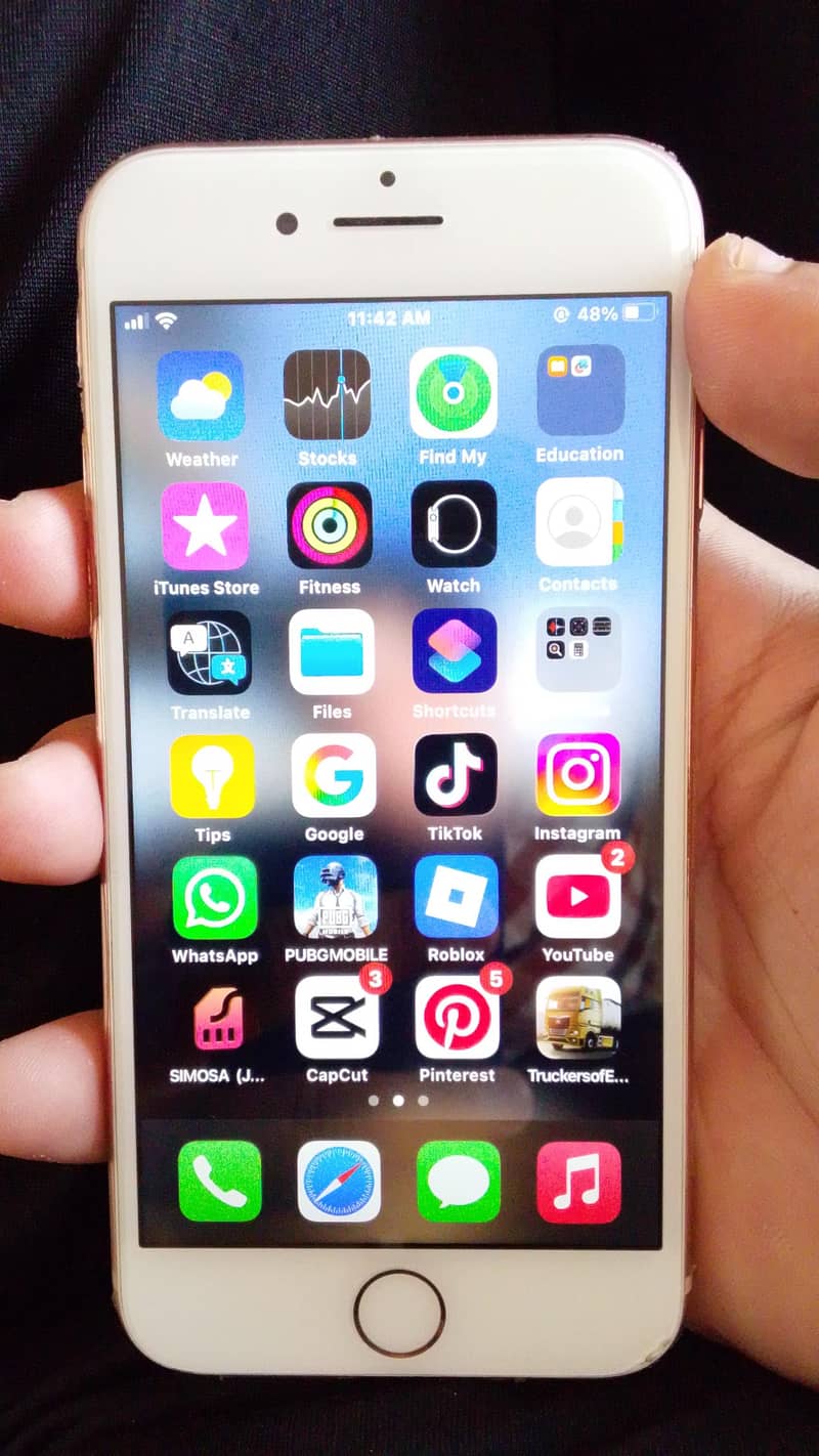 iphone 8 1