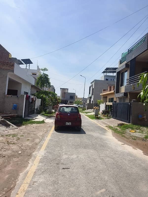 Plot for Sale 0
