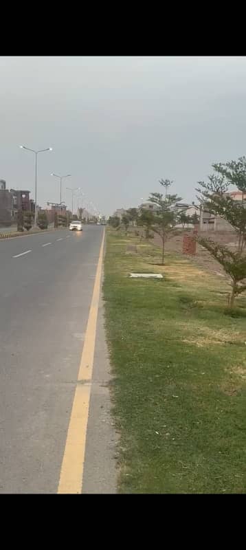 Plot for Sale 2