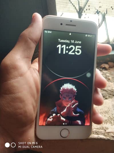 Apple iPhone 8 factory unlock
