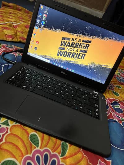 Dell Core i3 7th Generation Laptop for Sale