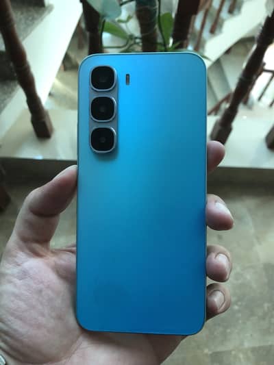 Infinix hot 60Pro