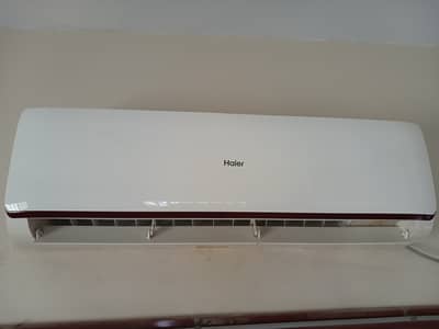 Haier 1.5 Ton Split AC