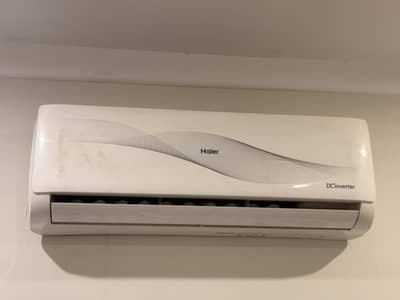 Haier Air Conditioner