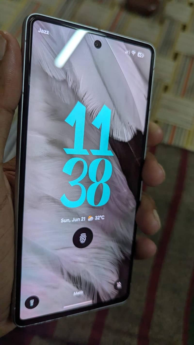 Google Pixel 7 0