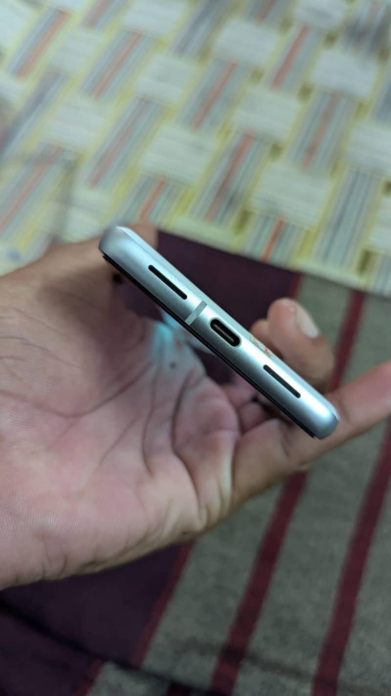 Google Pixel 7 8