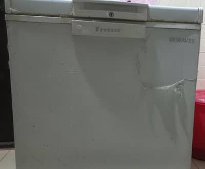 brand new freezar