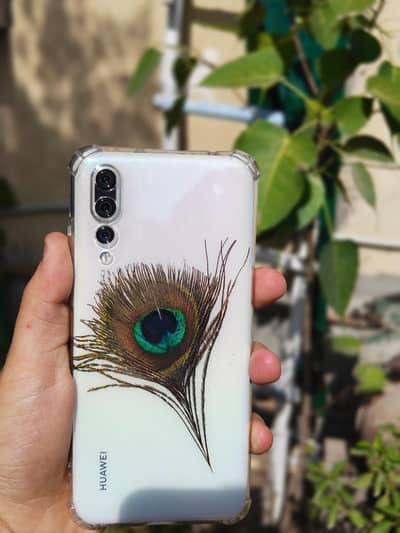 Huawei P20 Pro