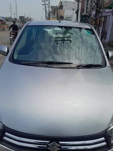 Suzuki Cultus VXL 2022