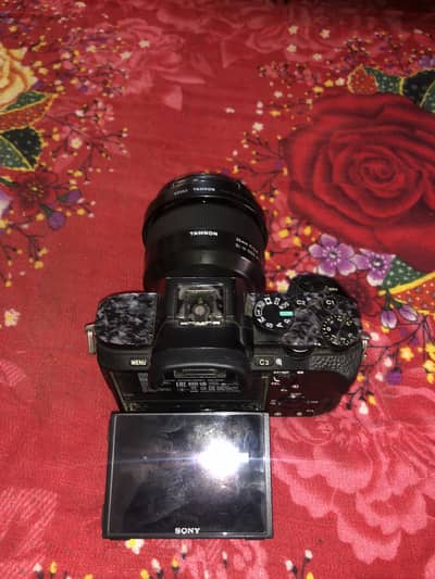 Sonu a7ii for sale