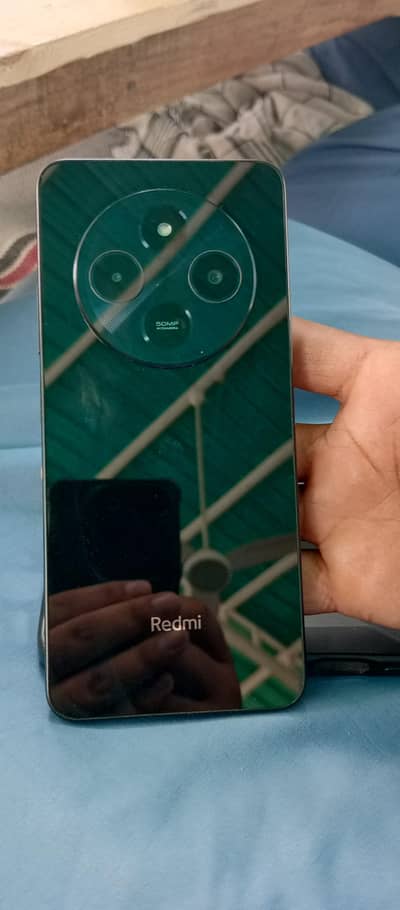 Xiaomi Redmi 14C