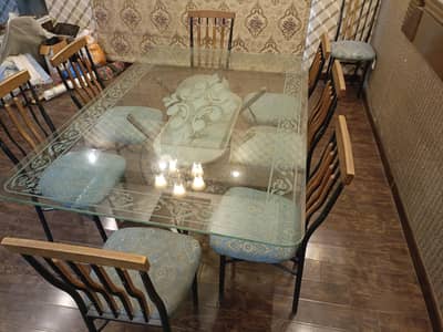 DHA House Sold Furniture used low prices