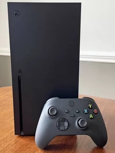 Xbox series X PS5 playstation 5