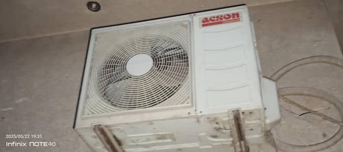 acson AC