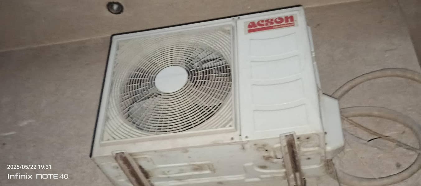 acson AC 0