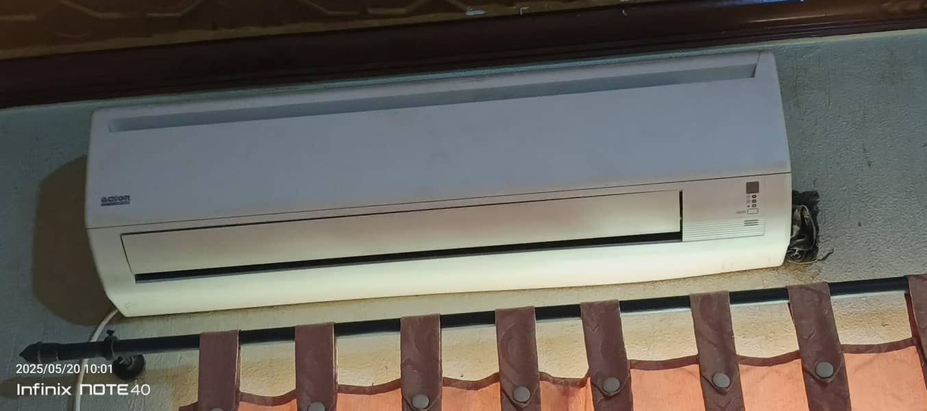 acson AC 2