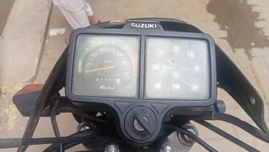 SD110 FOR SALE