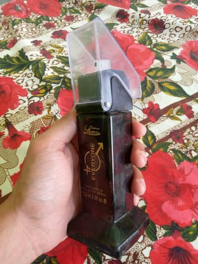 perfume for men