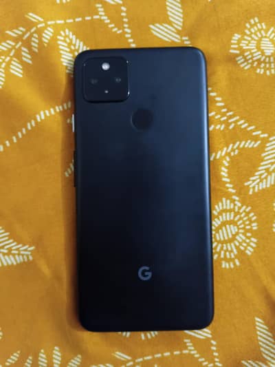 google pixel 4a 5g