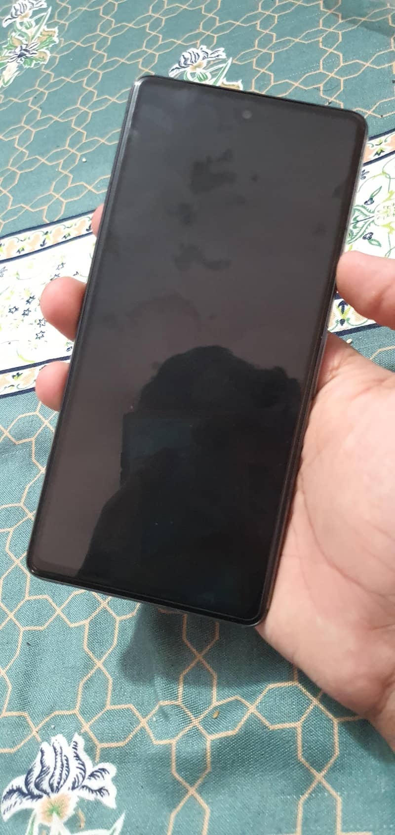 Google Pixel 7 2
