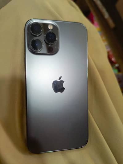 Apple iPhone 13 Pro Max Factory unlock