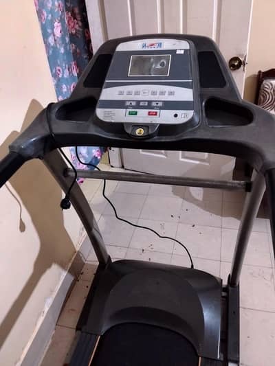 Treadmill Machine For Sale