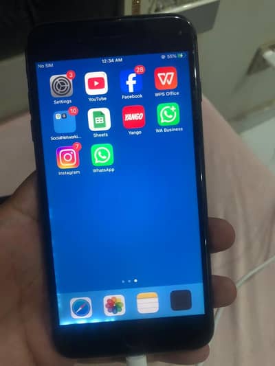 iphone 8 plus non pta