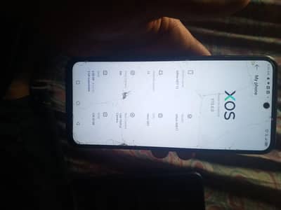Infinix Note 12 Pro