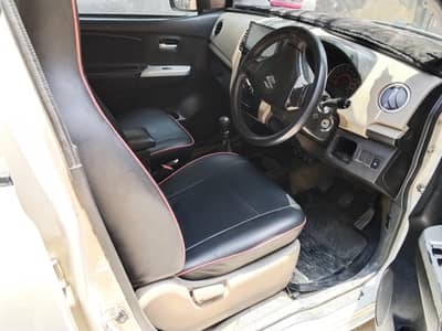 Suzuki Wagon R 2018 vxL