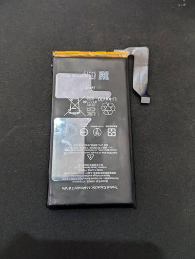 Google Pixel 6 Original Battery