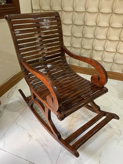 Rocking chair