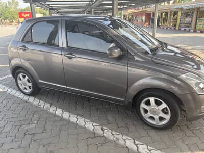FAW V2 2018