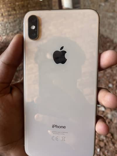 Apple iPhone XS Max