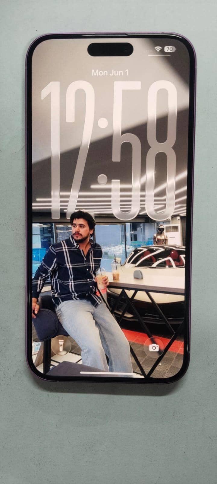 Apple iPhone 16 Plus 6