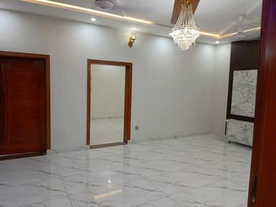 Brand New 6 Marla Double Storey House Available For Rent In Soan Garden