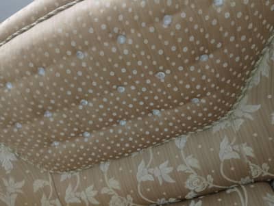 5 seater Sofa set
