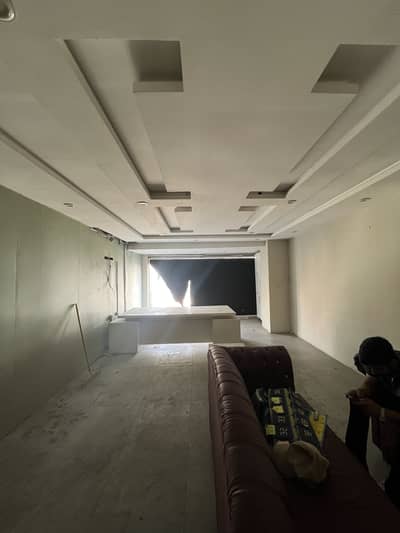 4000 Square Feet Hall For Rent In PWD MAIN ROAD