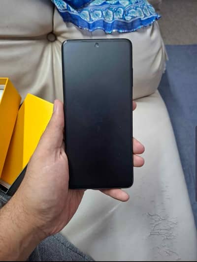 Poco x3 NFC 8/128 official PTA with Box