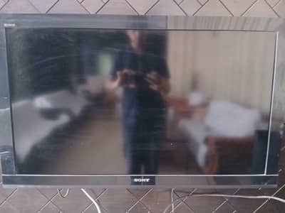 original sony 40-43 inches lcd tv