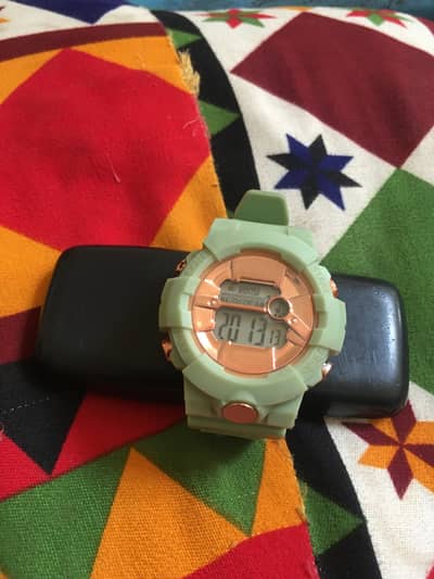 Best watch