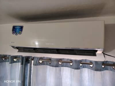 Kenwood 1.5 Ton Split AC – Excellent Cooling, Good Condition