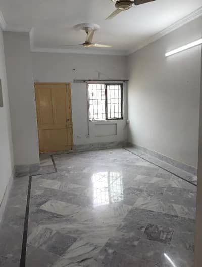 G-11 Size 6 Marla Upper Floor Portion For Rent