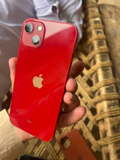 IPHONE 13 NON PTA