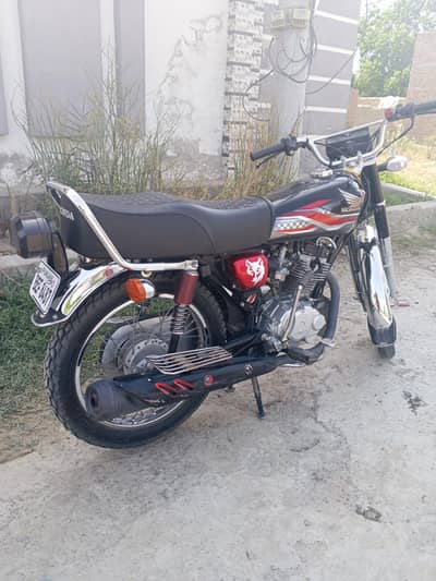 Bike for Sale
