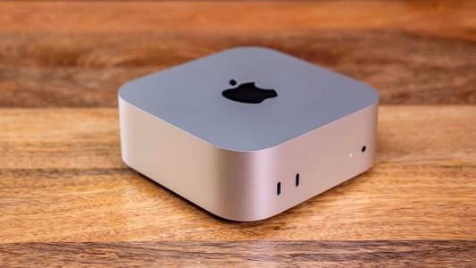 Mac mini m4
