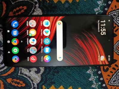 Xiaomi Poco X3 Pro