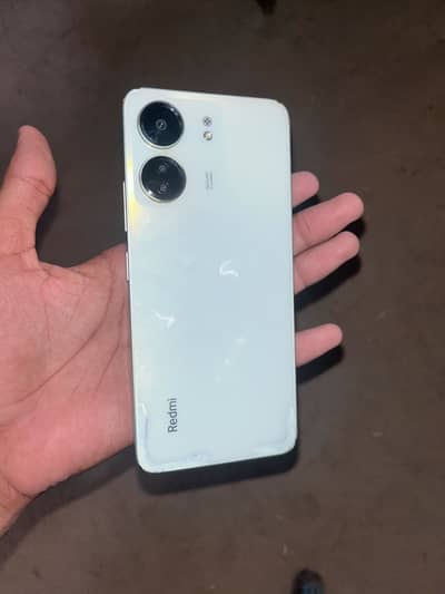 Xiaomi Redmi 13c